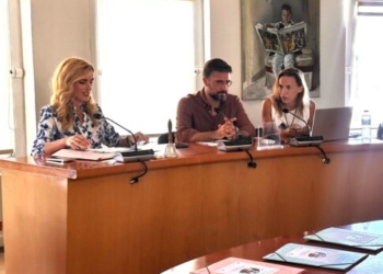 Δύο σχολεία του Μαλεβιζίου στο Ευρωπαϊκό Πρόγραμμα SUNRISE για τις διατροφικές συνήθειες των εφήβων