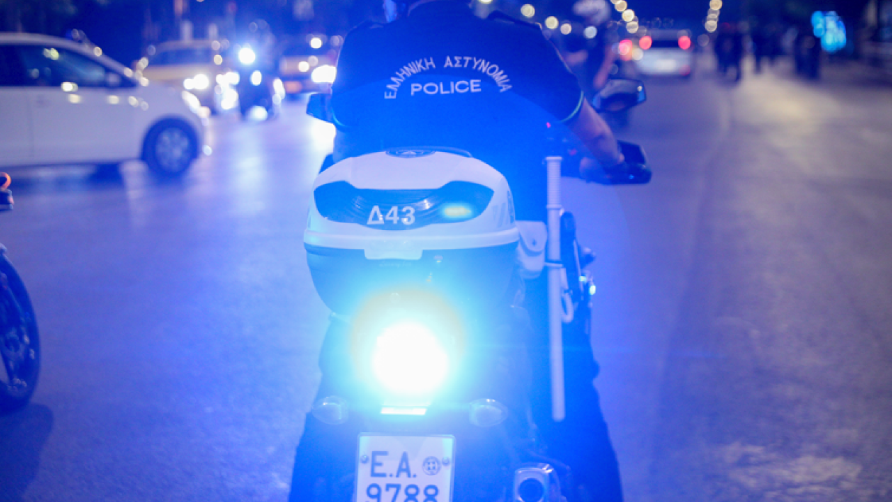 Εμπρηστική επίθεση με γκαζάκια σε κατάστημα παιχνιδιών στο Μαρούσι