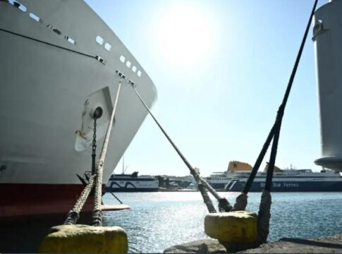 ΕΔΕ και «ξήλωμα» του Λιμενάρχη Χανίων μετά την καταγγελία 72χρονου για άγριο ξυλοδαρμό του σε πλοίο