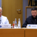 ΕΕ-Ζελένσκι: Συμφώνησαν να συνεχιστεί η πίεση στη Μόσχα