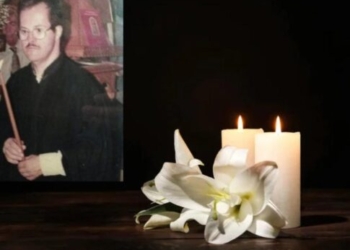 Έφυγε από τη ζωή ο Άλκης που άλλαξε το Ρέθυμνο