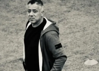 «Έφυγε» ο Γιάννης Φλουρής – Βαρύ πένθος στο Ηρακλειώτικο ποδόσφαιρο