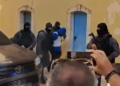 Έγκλημα στην Κίσσαμο: Στον εισαγελέα ο 23χρονος