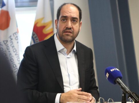 Εγκρίθηκε χρηματοδότηση 200.000 € για την ανακαίνιση του γηπέδου άρσης βαρών «ΑΡΚΑΔΙ»