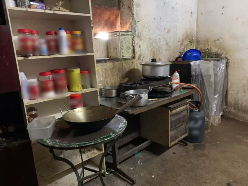 Επιχειρηση ΔΑΟΕ