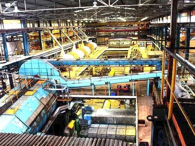 Είκοσι δύο εργοστάσια κοντά στην Τζακάρτα μολύνθηκαν από καίσιο 137