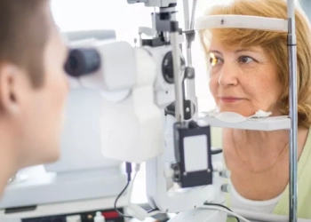 Εκδήλωση με θέμα τις παθήσεις της όρασης στο ΚΕ.ΚΟΙ.Φ.Α.Π.Η Κατσαμπά