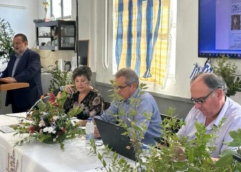 Εκδήλωση τιμής για τους Αποστολιανούς του Ελληνοϊταλικού Πολέμου