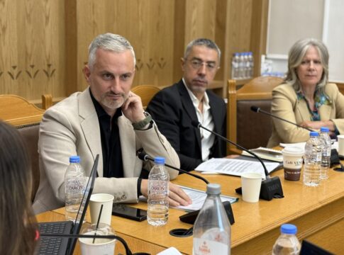 Εκκίνηση για την «Κλιματική Συμμαχία της Κρήτης» – Τρία έργα για την προσαρμογή στην κλιματική αλλαγή