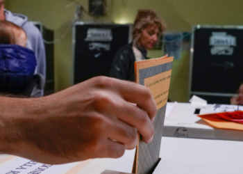 Εκλογές στην Καλαβρία: Μεγάλη νίκη του Ρομπέρτο Οκιούτο με 57,5% των ψήφων