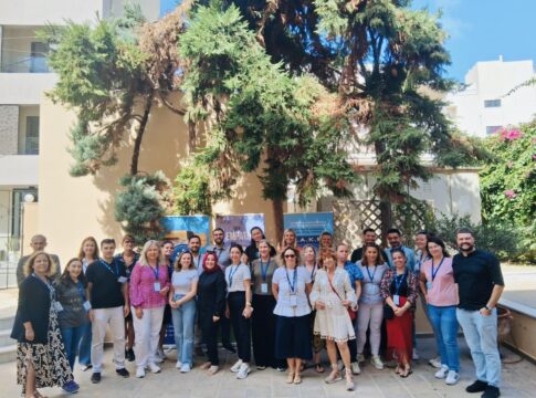 Εκπαιδευτική δράση για την ψηφιακή εποχή από το Ι.Α.Κ.Ε