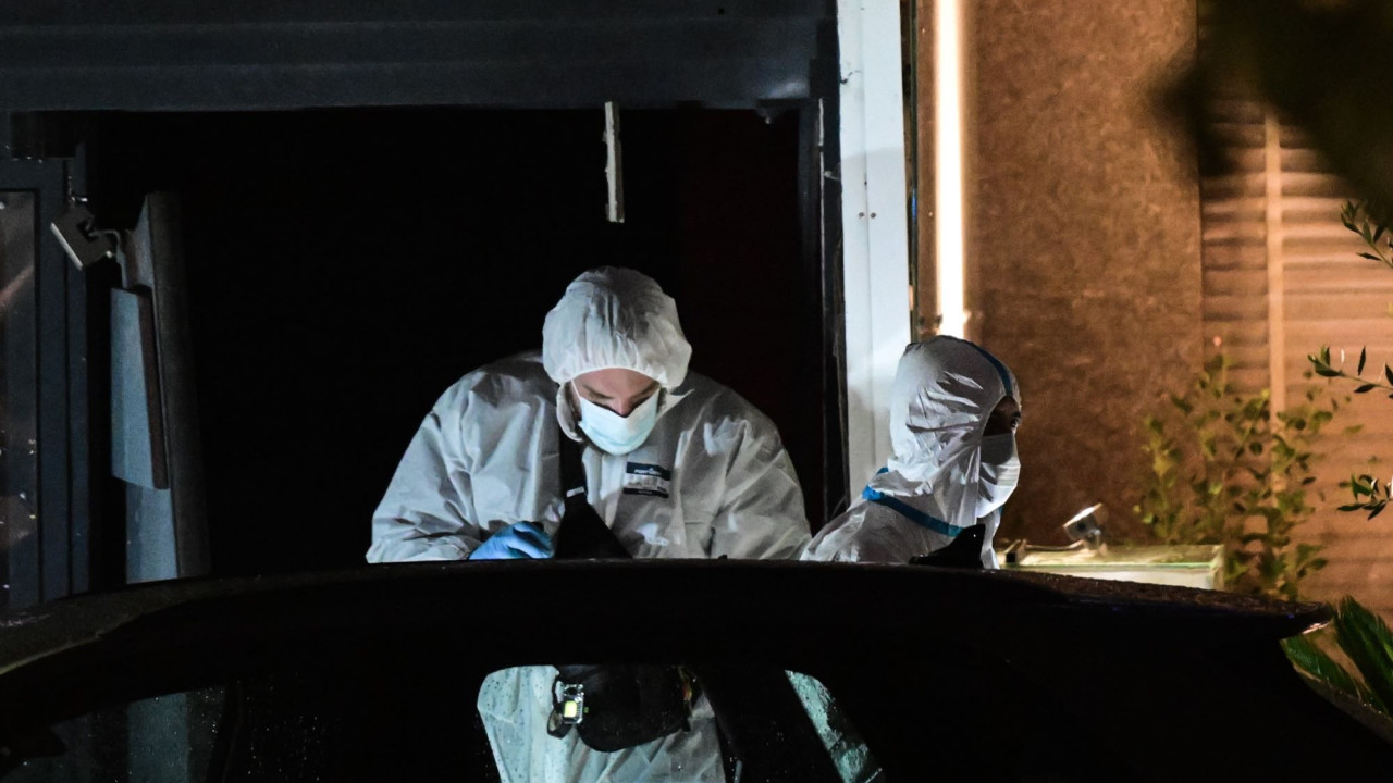 Εκρηξη στην "Jacky Ο": To «ελληνικό FBI» ανέλαβε τις έρευνες - Τι έδειξαν οι κάμερες