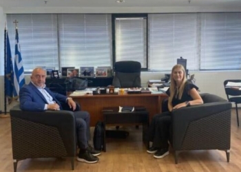 Έκτακτη χρηματοδότηση του Δήμου Σφακίων για τη διαχείριση των μεταναστευτικών ροών