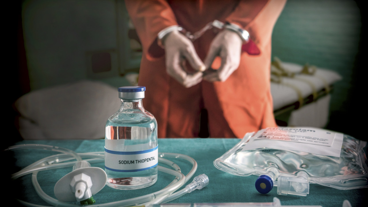 Εκτέλεση θανατοποινίτη στη Φλόριντα