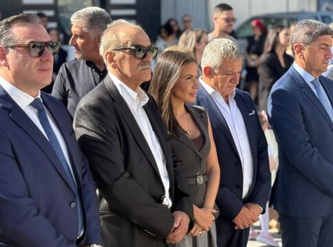 Ελ. Βατσινά: Η 28η Οκτωβρίου είναι μια διαχρονική υπενθύμιση του τι μπορεί να πετύχει ένας λαός ενωμένος