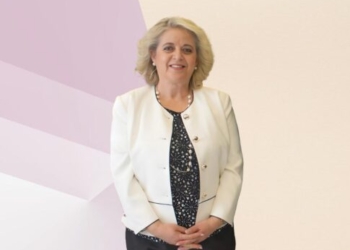 Ελένη Μαράκη – Μπελαδάκη: Οι εκπαιδευτικοί είναι οι αρχιτέκτονες των αυριανών πολιτών