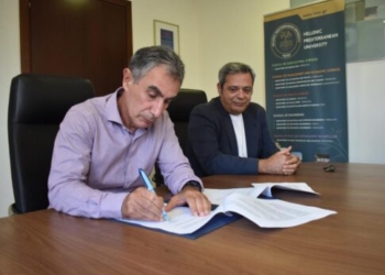 ΕΛΜΕΠΑ – Revitup: Μνημόνιο Συνεργασίας για εκπαίδευση, έρευνα και καινοτομία στον τουρισμό