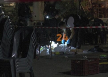 Έλος Κισάμου: Παραδόθηκε ο 23χρονος που σκότωσε τον 52χρονο