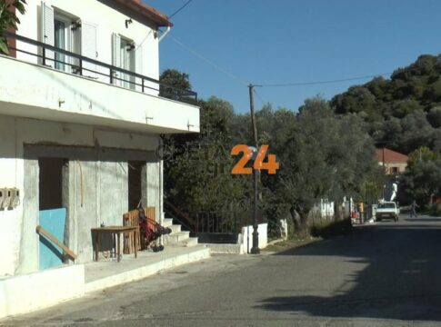 Έλος Κισάμου: Σοκαρισμένοι οι κάτοικοι της περιοχής μετά την εν ψυχρώ δολοφονία του 52χρονου