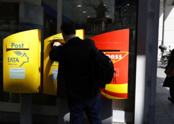 ΕΛΤΑ: Από το ταχυδρομείο του Όθωνα, στα logistics της ψηφιακής εποχής