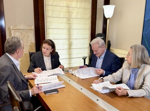 Ενετικά Τείχη Ηρακλείου: Ποιος θα αναλάβει το μεγάλο κόστος συντήρησης