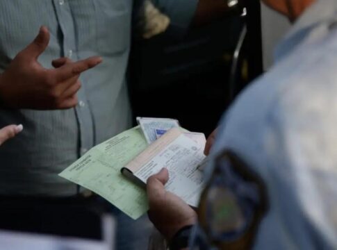 Ενημέρωναν, διαδικτυακά, για τα μπλόκα της τροχαίας και… έμπλεξαν – Μια σύλληψη στην Κρήτη