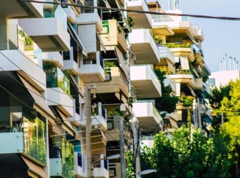 Ενημερωτική εκδήλωση για τα ακίνητα στο Ηράκλειο