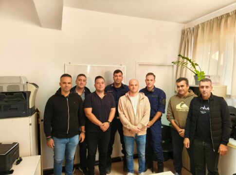 «Έντονο πρόβλημα υποστελέχωσης στο ΤΑΕ Μεσσαράς»