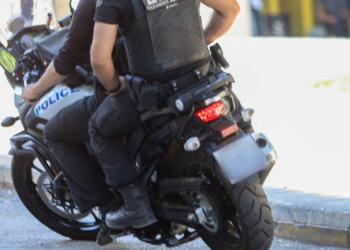 Εντοπίστηκε ύποπτο αντικείμενο στη Λιοσίων