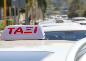 Επιχείρησε να κλέψει ταξί στο Ηράκλειο, συνελήφθη στα Χανιά!