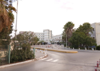 Eπιχείρησε να βάλει τέλος στη ζωή της, παραμένει στο ΠΑΓΝΗ υπό ψυχολογική παρακολούθηση