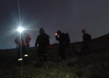 Επιχείρηση διάσωσης για δύο γυναίκες στην Κίσαμο