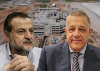 Επιχείρηση “σασμός” λίγο πριν την κάθοδο Ταχιάου στην Κρήτη