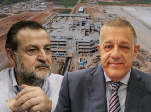 Επιχείρηση “σασμός” λίγο πριν την κάθοδο Ταχιάου στην Κρήτη