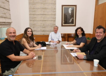 Επιμορφωτικό πρόγραμμα για νέους και νέες από την Περιφέρεια Κρήτης και το ΚΕΔΙΒΙΜ