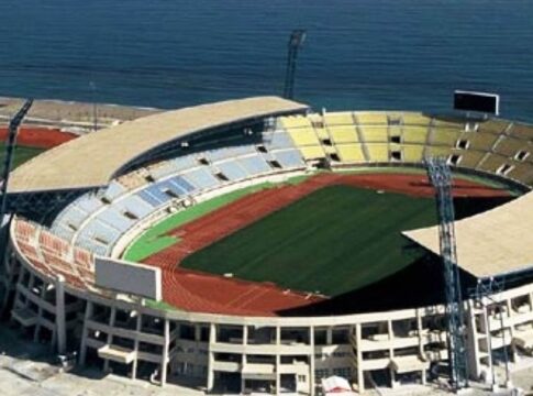 Επίσημο: Στο Παγκρήτιο ο τελικός του Super Cup, ΟΦΗ – Ολυμπιακός