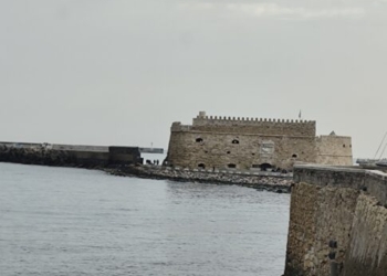 Επιτέλους φθινόπωρο – Πώς θα εξελιχθεί ο καιρός στην Κρήτη – Φωτογραφίες