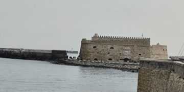 Επιτέλους φθινόπωρο – Πώς θα εξελιχθεί ο καιρός στην Κρήτη – Φωτογραφίες