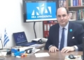 Επιτροπάκης για επίθεση στον Βορίδη: Η Δημοκρατία δεν φοβάται, δεν τρομοκρατείται και δεν εκβιάζεται