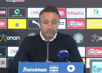 Εποχή Κόντη στον ΟΦΗ: Ποιος θα είναι ο αντί- Νταμπίζας