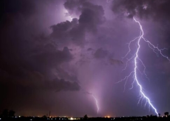 Έρχονται επικίνδυνα καιρικά φαινόμενα στη δυτική Κρήτη – Πόσο θα διαρκέσουν