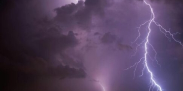 Έρχονται επικίνδυνα καιρικά φαινόμενα στη δυτική Κρήτη – Πόσο θα διαρκέσουν