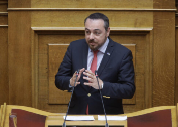 Ερώτηση Φρ.Παρασύρη για τις συντάξεις χηρείας