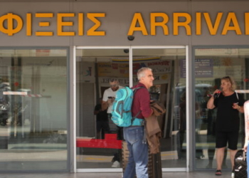 Έσπασε ιστορικό ρεκόρ επιβατικής κίνησης το “Ν.Καζαντζάκης”