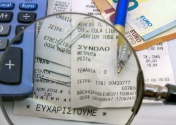 Εστιατόριο στο Ηράκλειο απέκρυψε αποδείξεις ύψους 275.000 ευρώ!