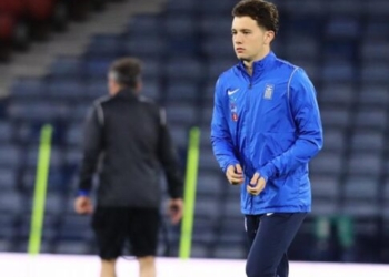 Εθνική: Μπήκε ο Καρέτσας, φαβορί ο Μασούρας για την 11άδα