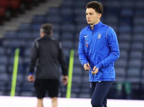 Εθνική: Μπήκε ο Καρέτσας, φαβορί ο Μασούρας για την 11άδα