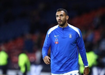 Εθνική Ελλάδας: Πού θα δείτε το κρίσιμο παιχνίδι κόντρα στη Δανία