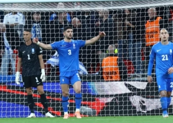 Εθνική ποδοσφαίρου: Πτώση οκτώ θέσεων στο FIFA ranking μετά τον αποκλεισμό από το Μουντιάλ