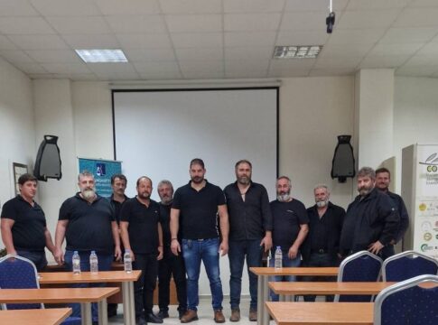 Έτοιμοι για κινητοποιήσεις σε όλη την Κρήτη οι κτηνοτρόφοι